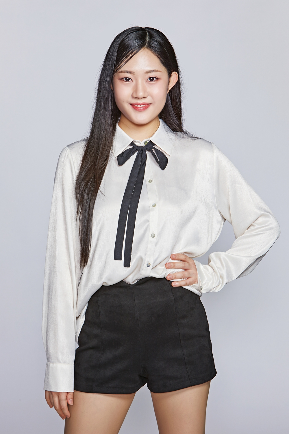 JTBC '걸스 온 파이어' 김규리 /사진제공='걸스 온 파이어'