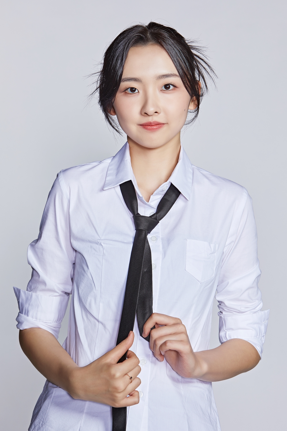 JTBC '걸스 온 파이어' 박서정 /사진제공='걸스 온 파이어'