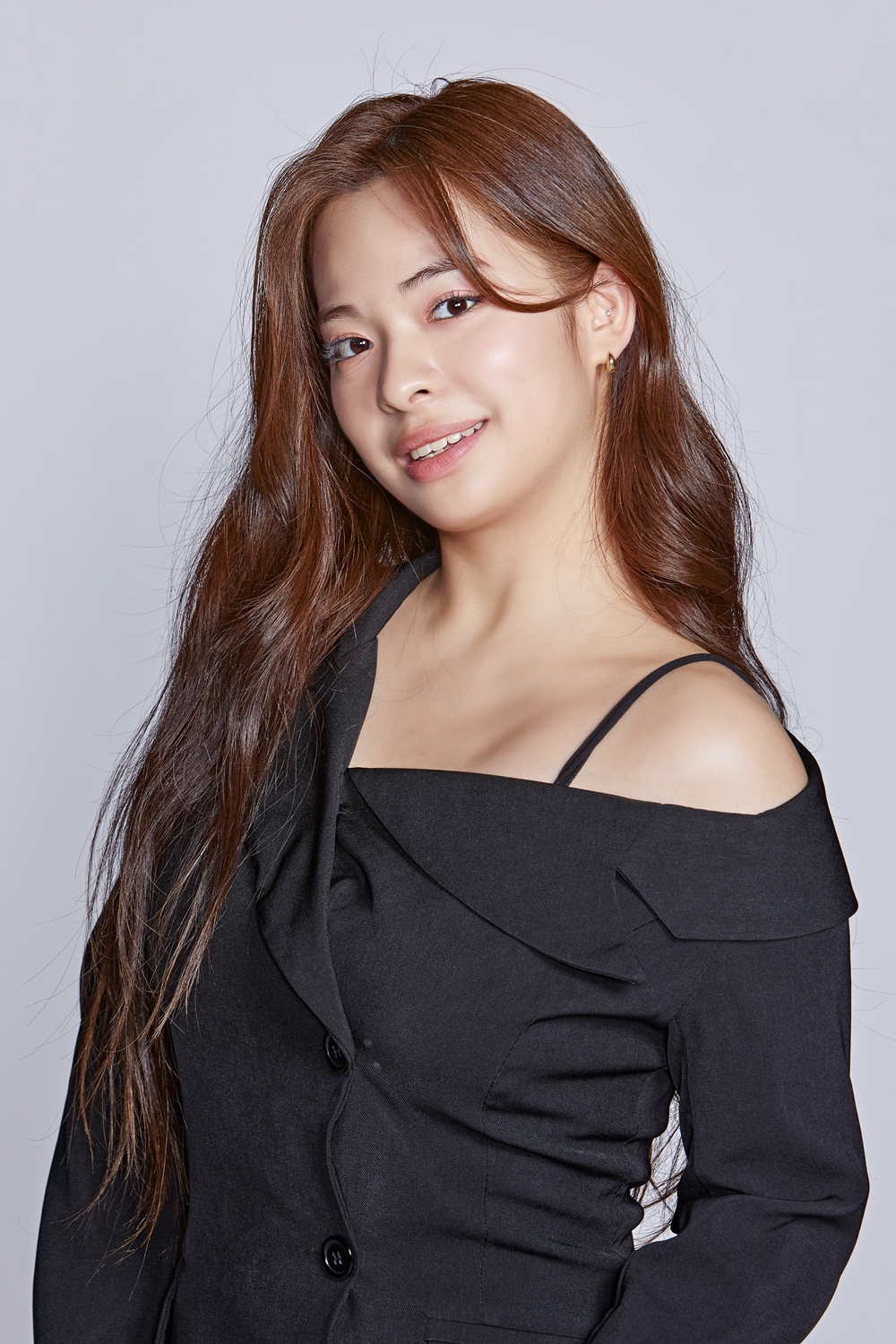 JTBC '걸스 온 파이어' 양이레 /사진제공='걸스 온 파이어'