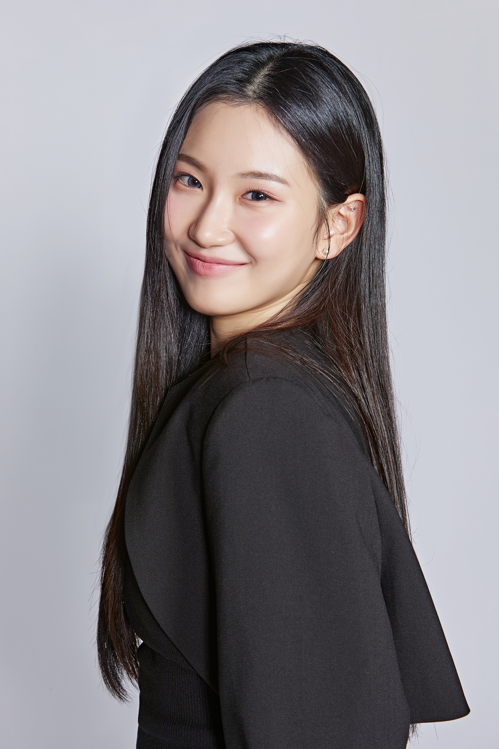 JTBC '걸스 온 파이어' 이나영 /사진제공='걸스 온 파이어'