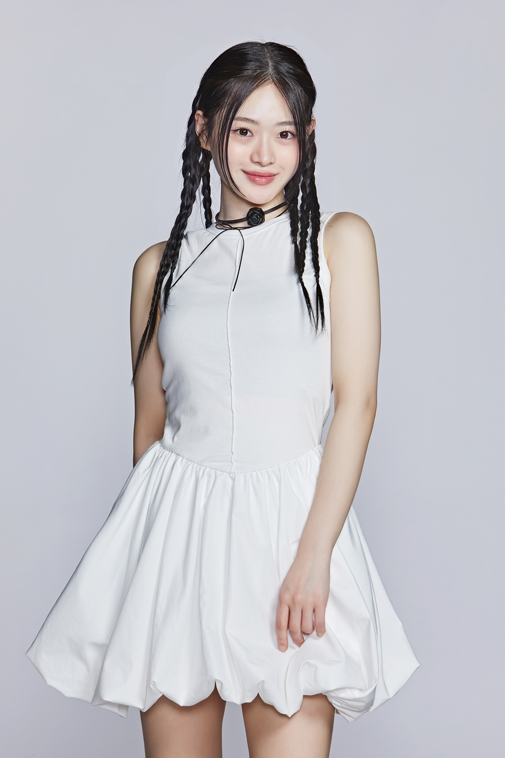 JTBC '걸스 온 파이어' 이수영 /사진제공='걸스 온 파이어'