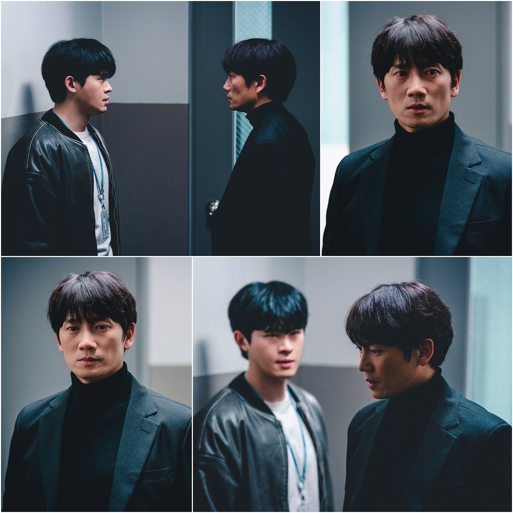 /사진=SBS 새 금토드라마 ‘커넥션’