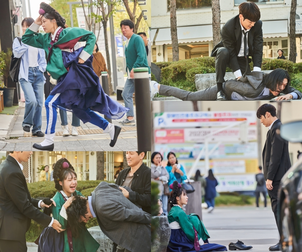 /사진제공=JTBC '낮과 밤이 다른 그녀'