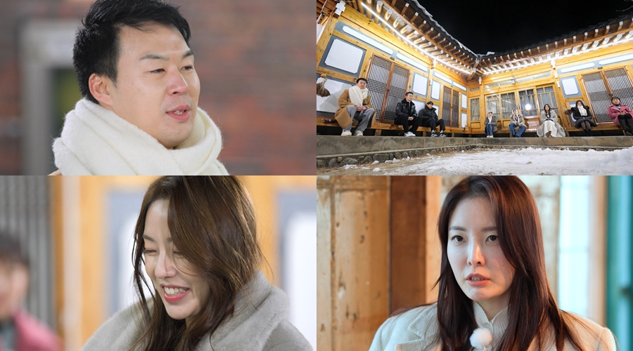 /사진제공=ENA,SBS플러스 '나솔사계'