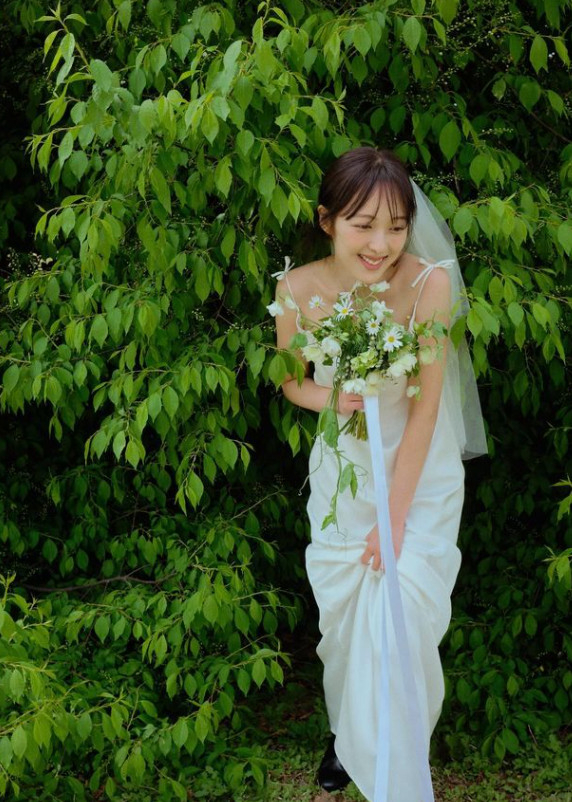 배우 김보라 /사진=인스타그램