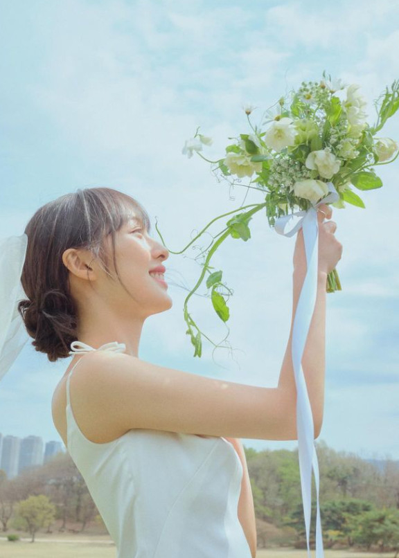 배우 김보라 /사진=인스타그램