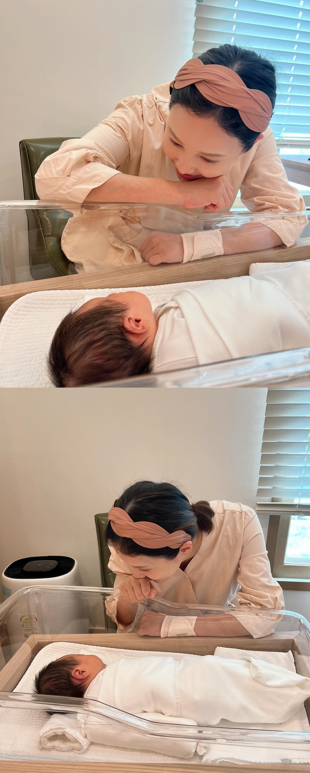 아유미 / 사진=아유미 인스타그램