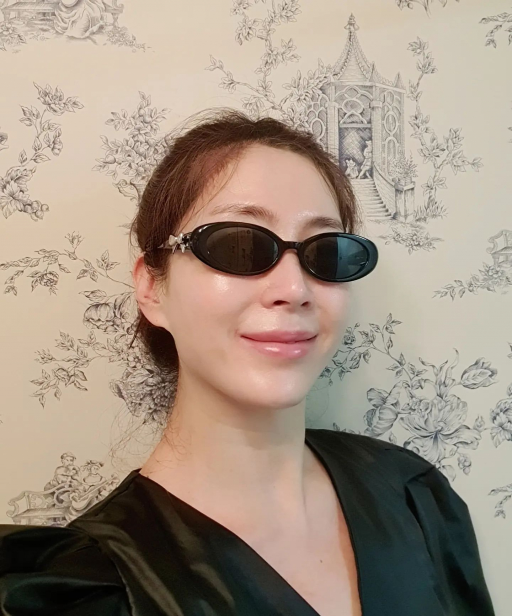 송윤아 / 사진=송윤아 인스타그램