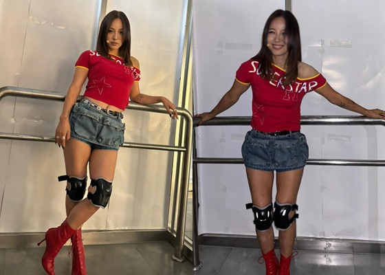 /사진=이효리 인스타그램