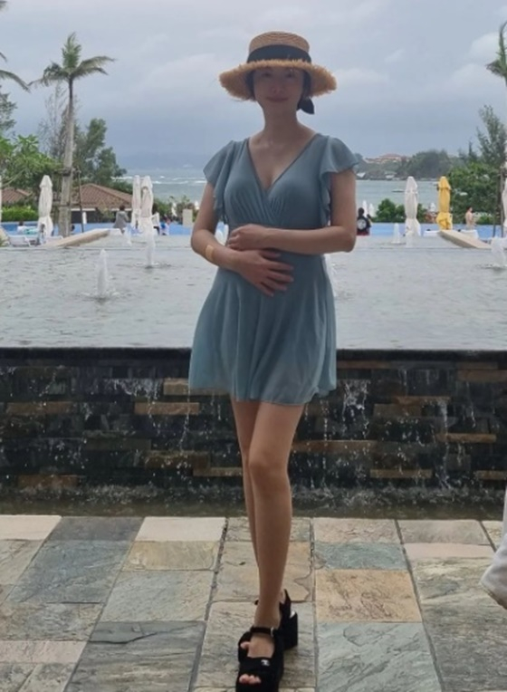 /사진=이정현 SNS