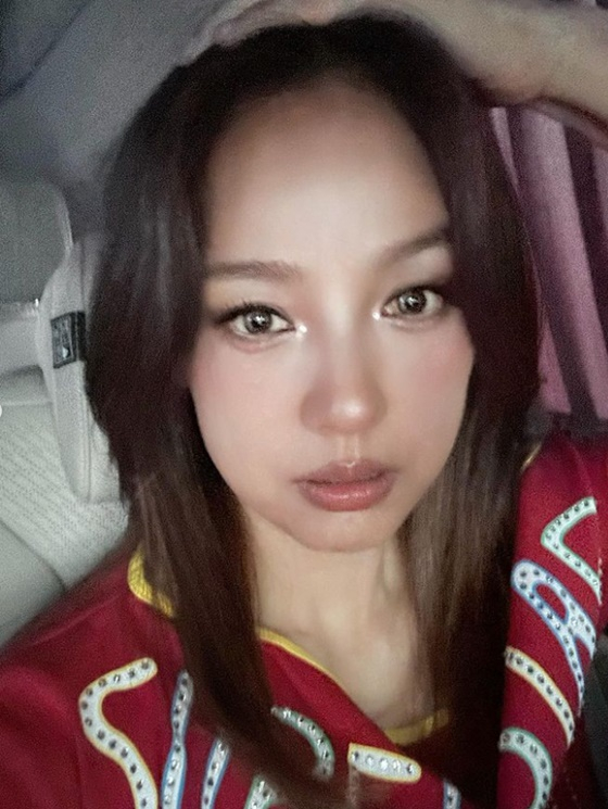 /사진=이효리