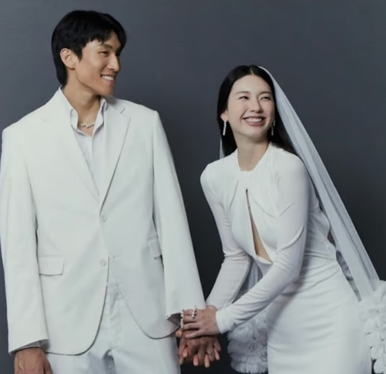 /사진=김진경 SNS