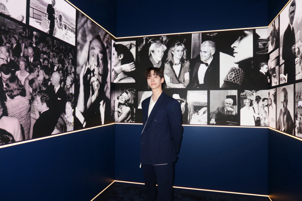 이준호/사진제공=JYP엔터테인먼트
