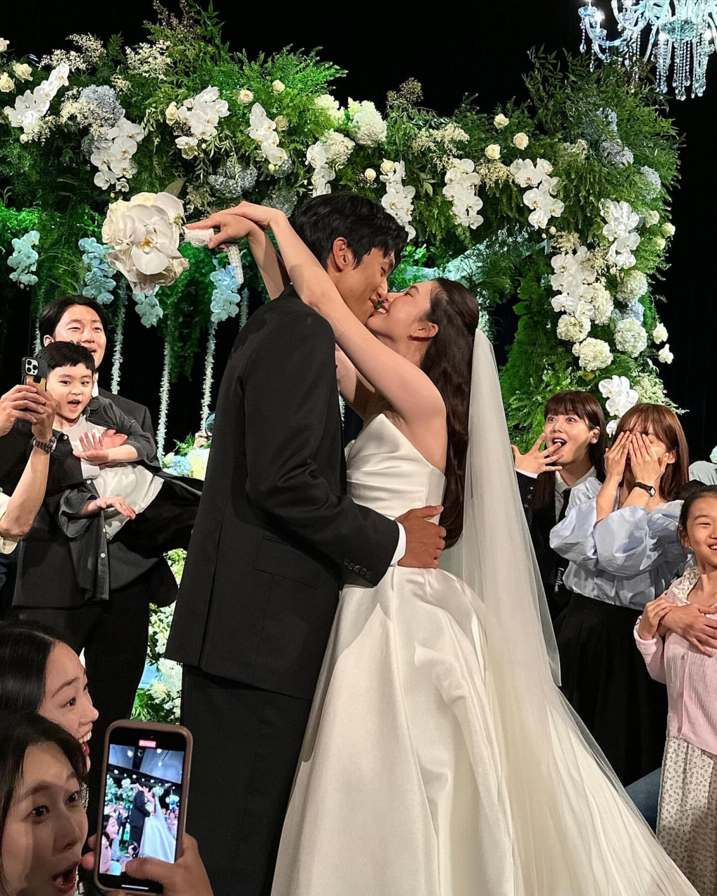 사진=이현이 인스타그램