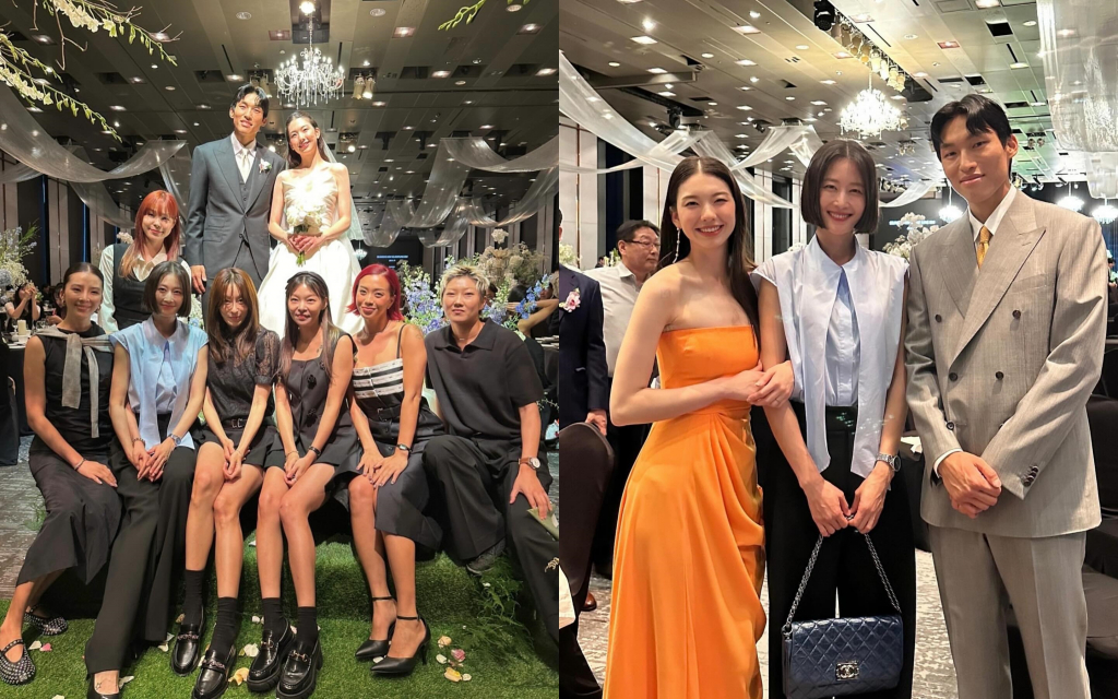 사진=이현이 인스타그램