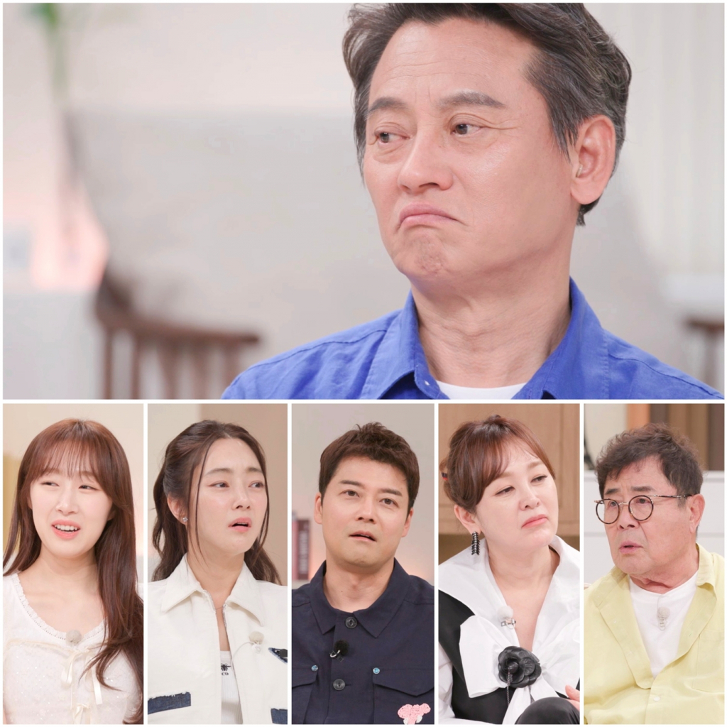 /사진제공='아빠하고 나하고'