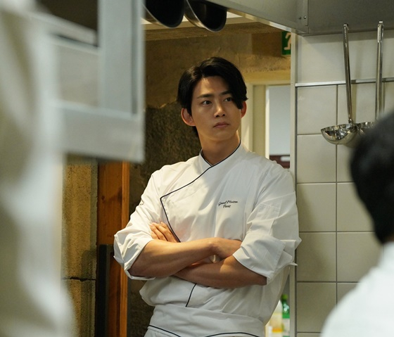 /사진제공=영화 <그랑메종 파리> 제작 위원회