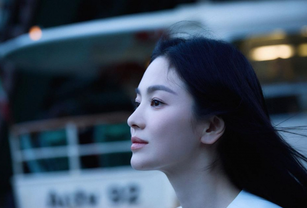 /사진=송혜교