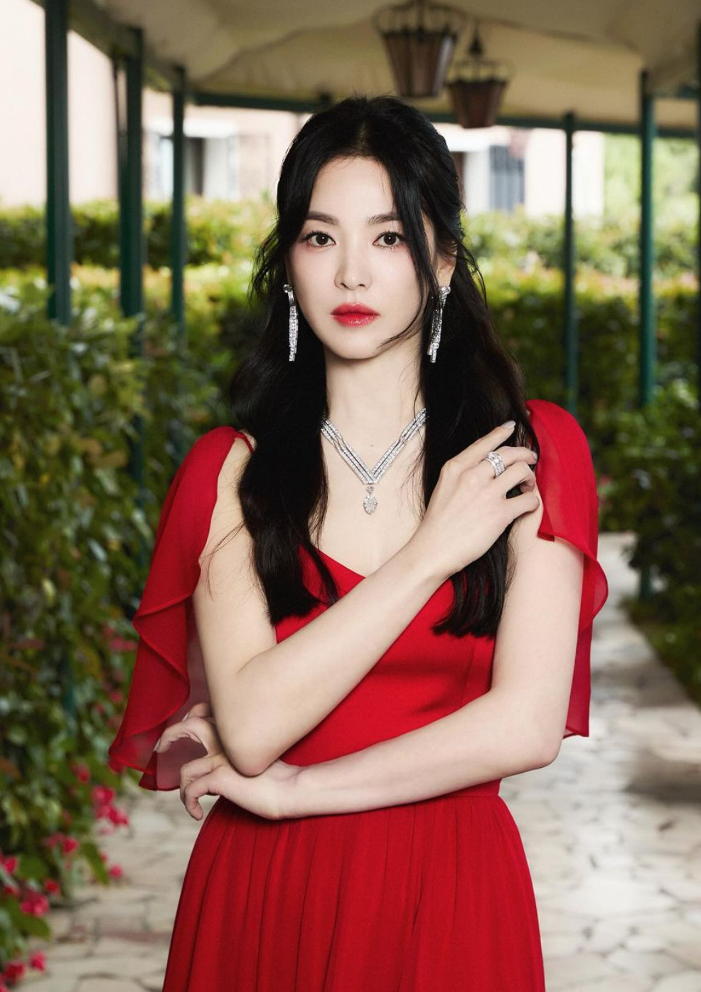 /사진=송혜교