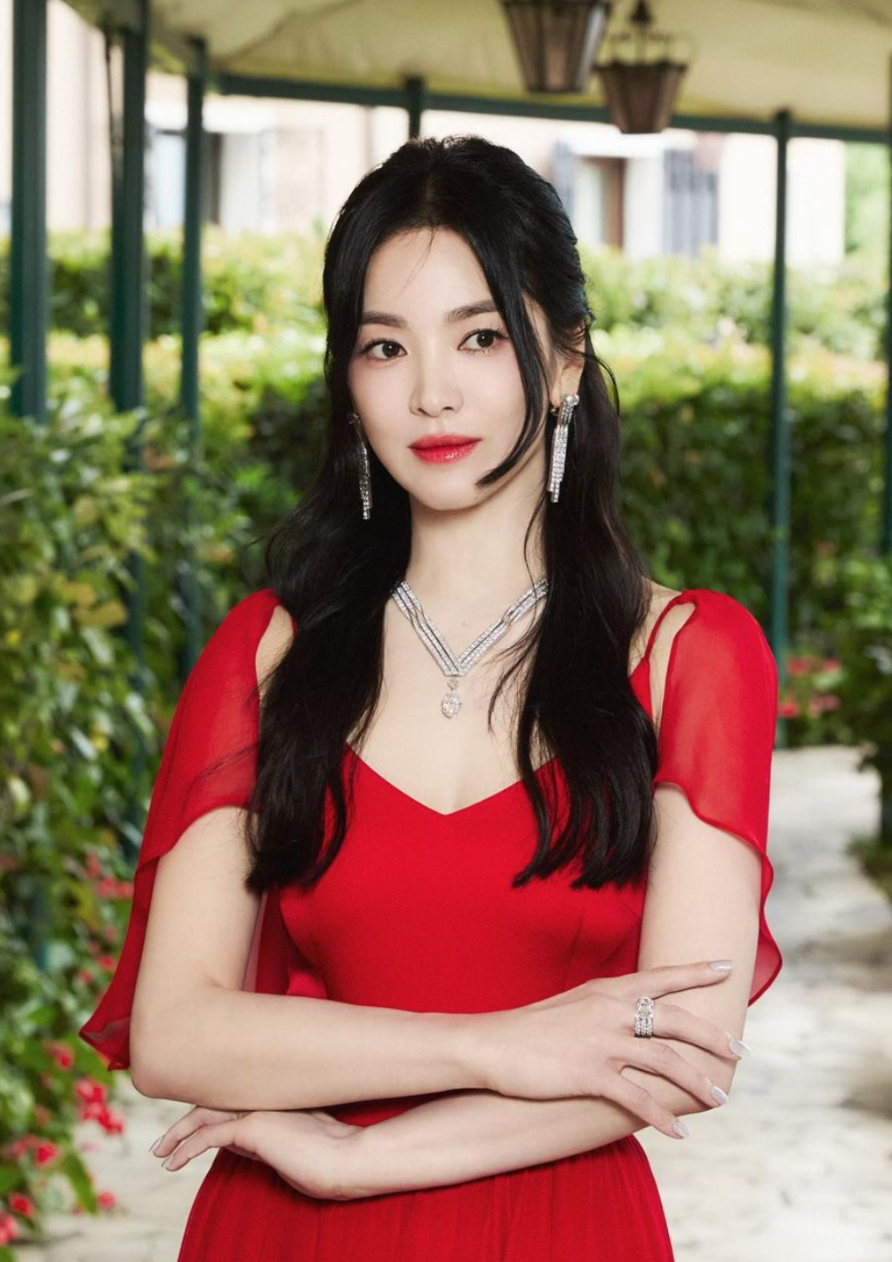 /사진=송혜교
