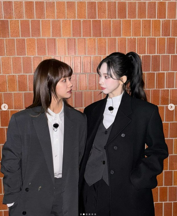 /사진=혜리