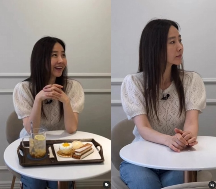 /사진=강수지