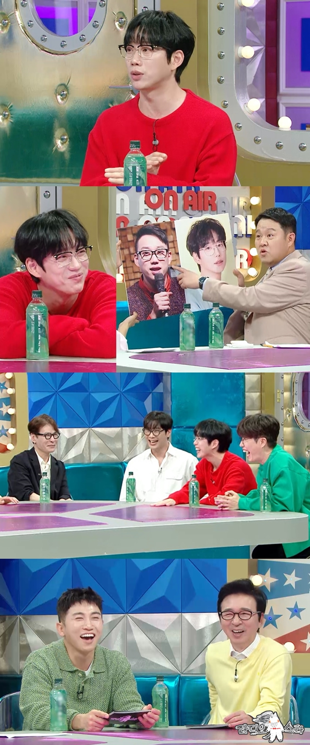 /사진=>MBC ‘라디오스타’