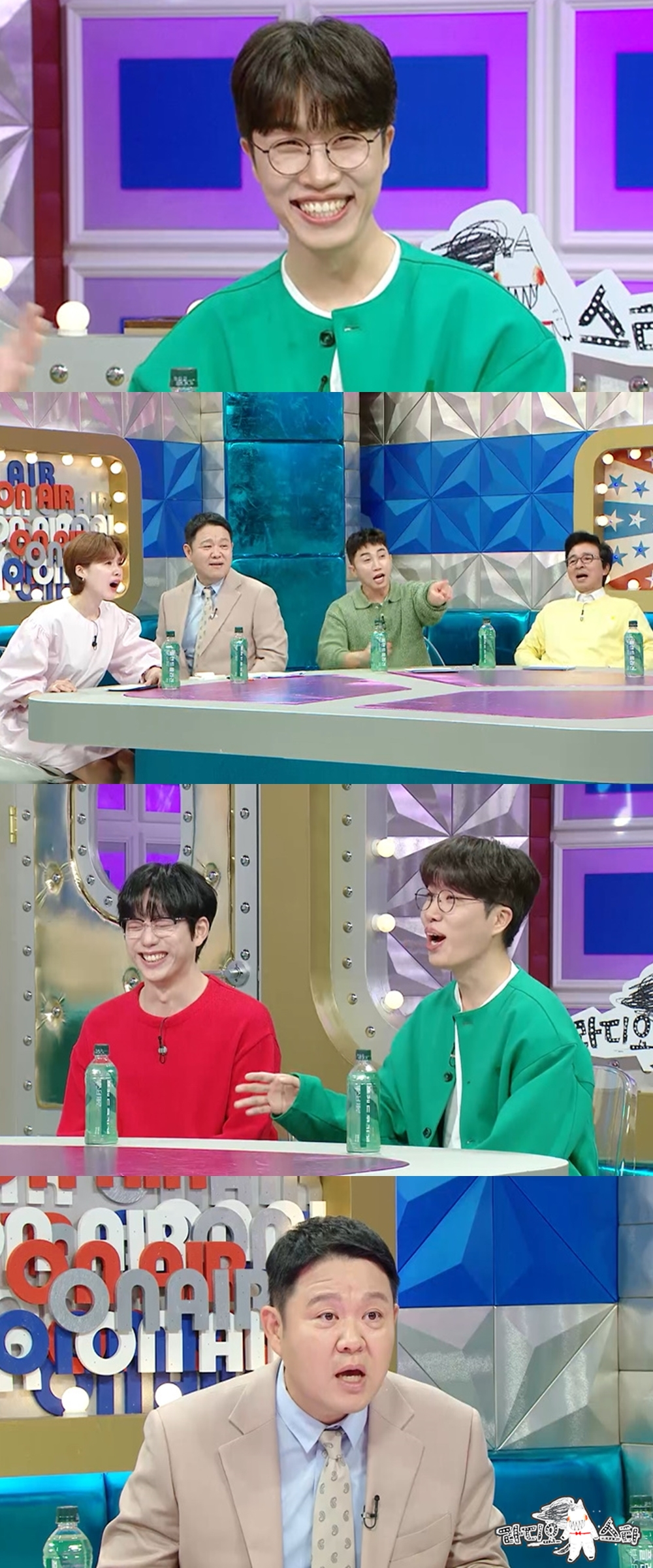 /사진=MBC ‘라디오스타’