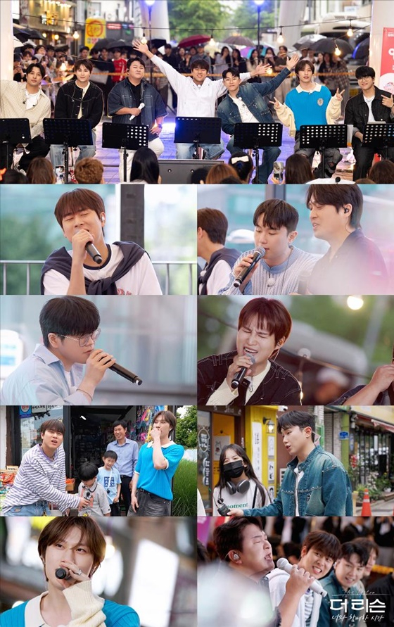 /사진제공=SBS '더 리슨'