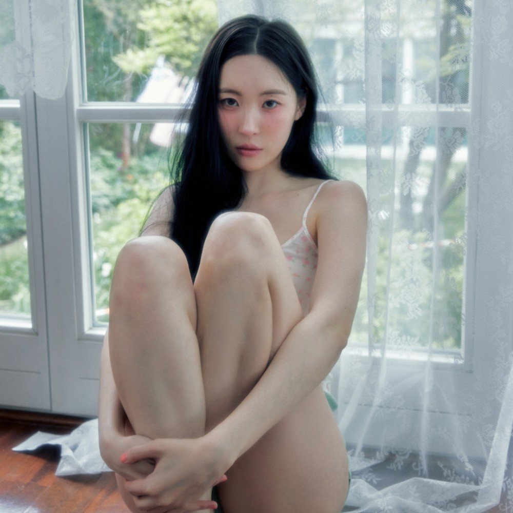 가수 선미 /사진제공=어비스컴퍼니