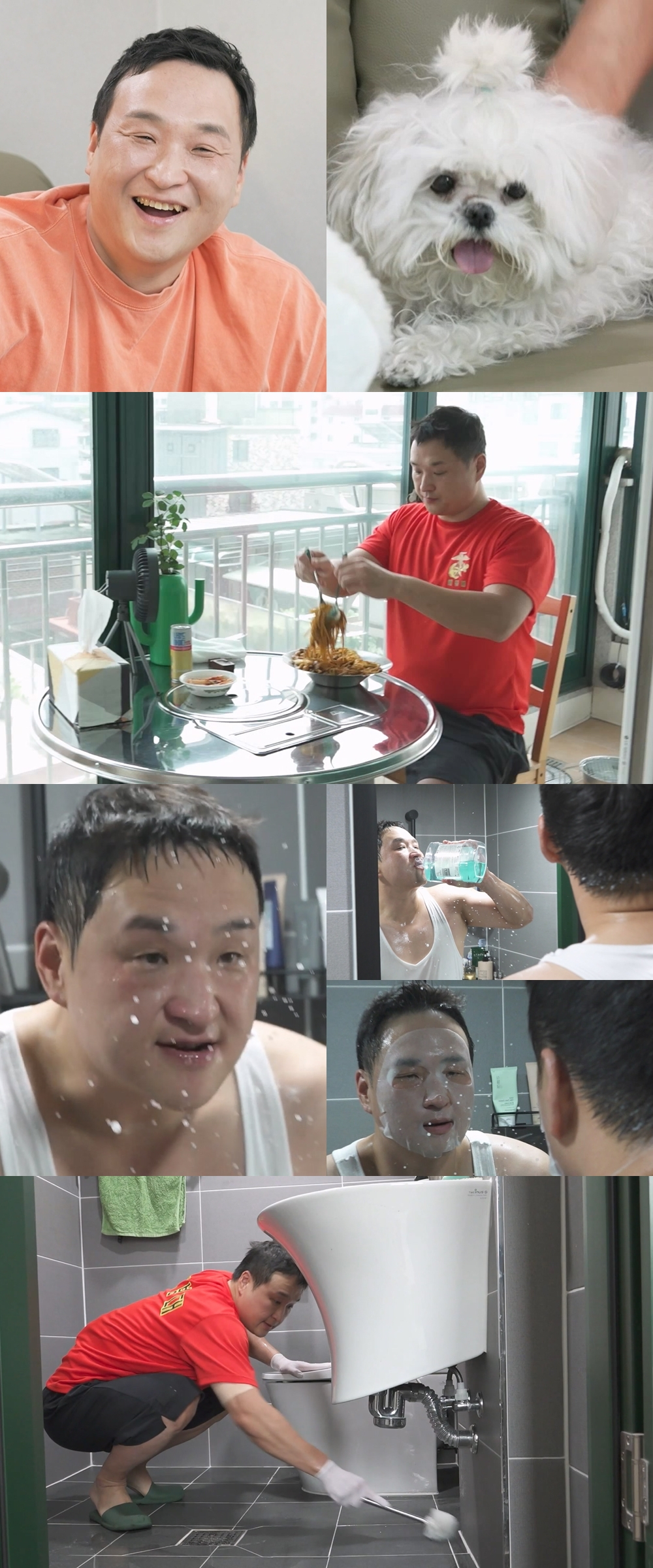 /사진=MBC ‘나 혼자 산다’