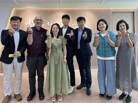 /사진제공=이태석리더십스쿨