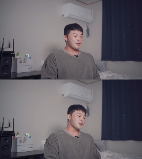 /사진=마이크로닷 유튜브 캡처