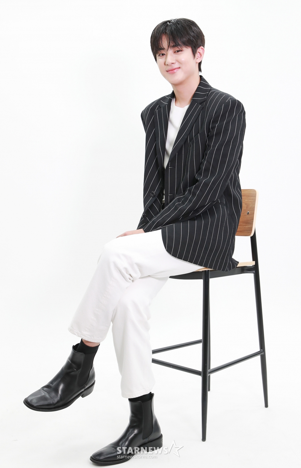 배우 김민규 /사진=이동훈