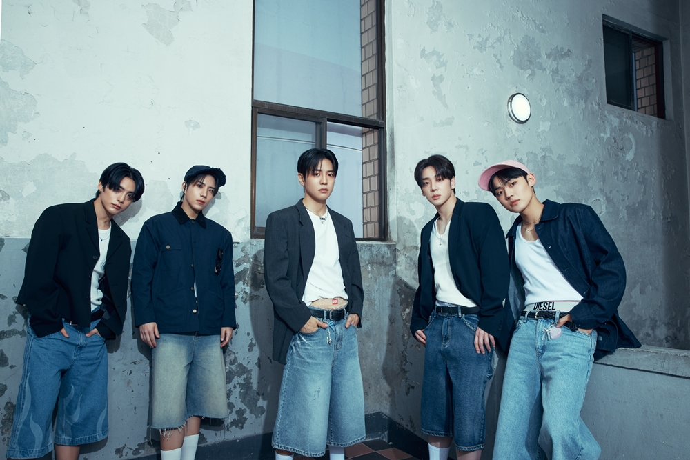 그룹 에이스 /사진제공=비트인터렉티브