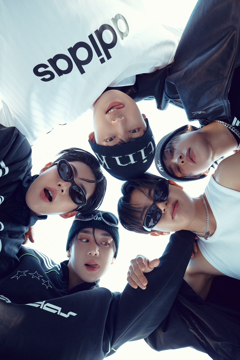 그룹 에이스 /사진제공=비트인터렉티브