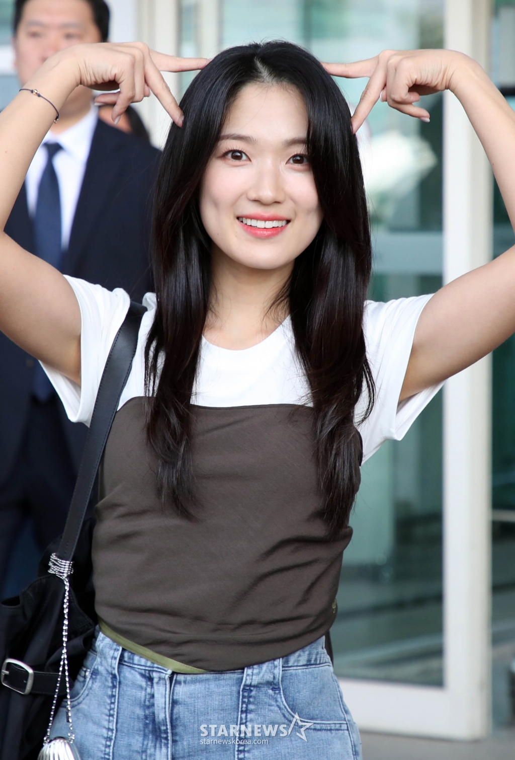 김혜윤 /사진=임성균 기자