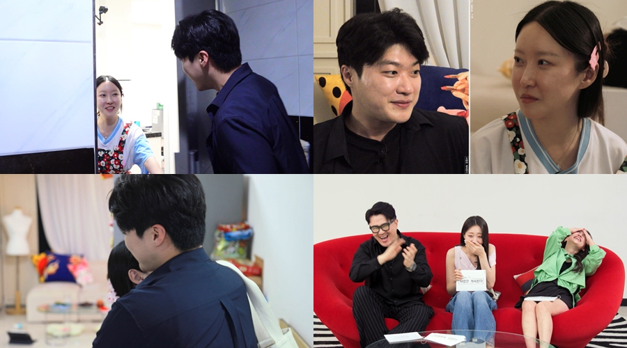 /사진제공=SBS플러스, ENA '나솔사계'