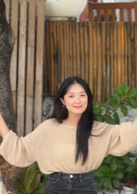 /사진=김혜윤 인스타그램