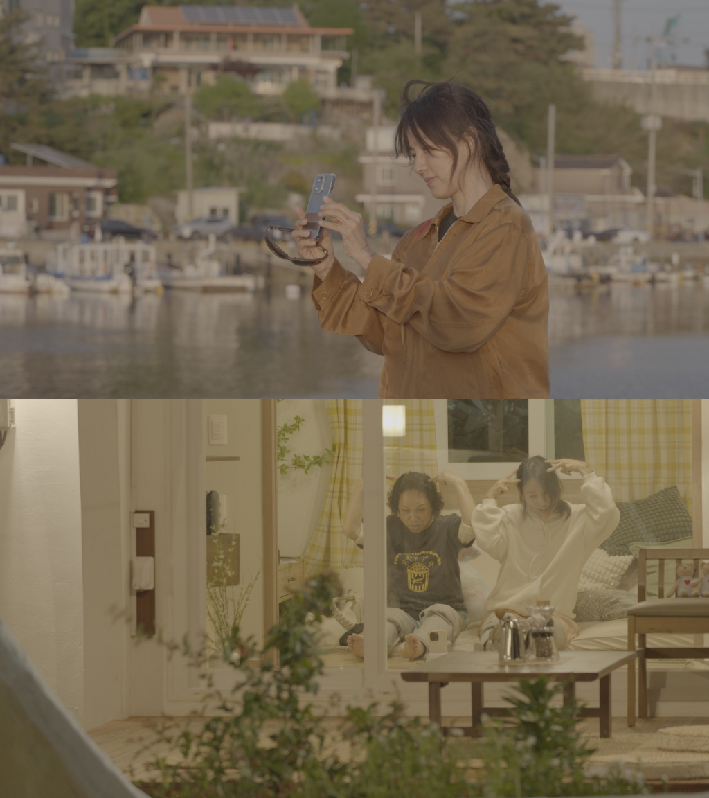 /사진제공=JTBC '엄마, 단둘이 여행 갈래?'