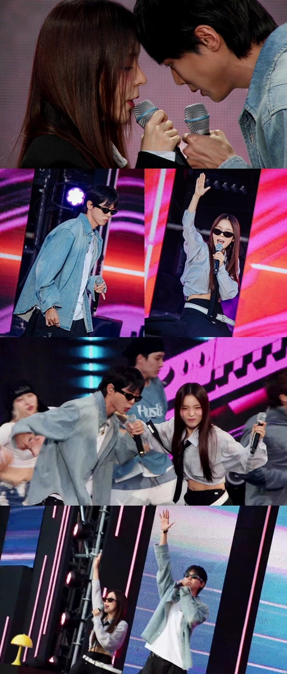 /사진제공=MBC '놀면 뭐하니?'