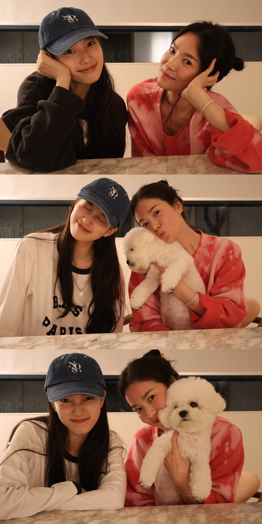 사진=수지 인스타그램