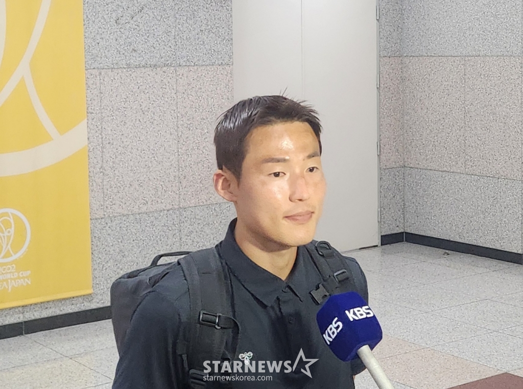 손준호. /사진=박건도 기자