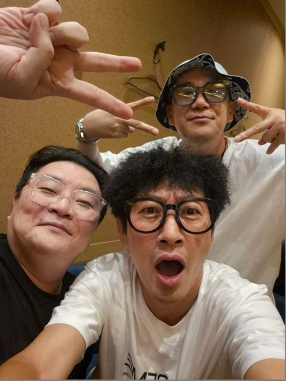 DJ DOC/사진=스푼라디오