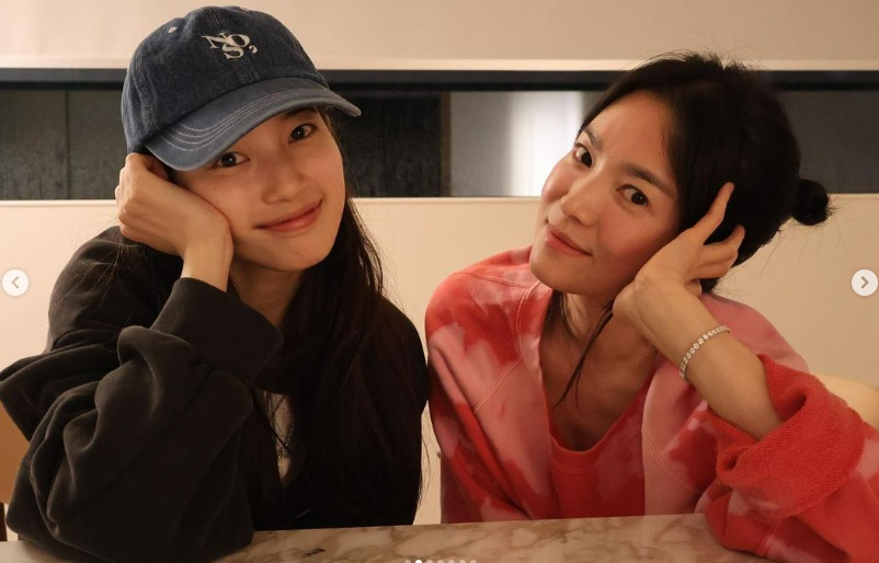 /사진=송혜교
