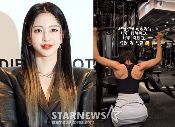 /사진=스타뉴스, 한예슬