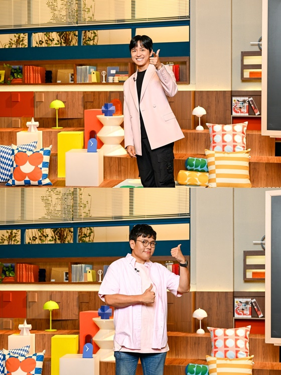조정식, 정승제/사진=채널A