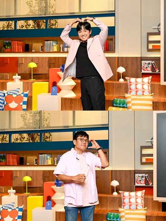 조정식, 정승제/사진=채널A