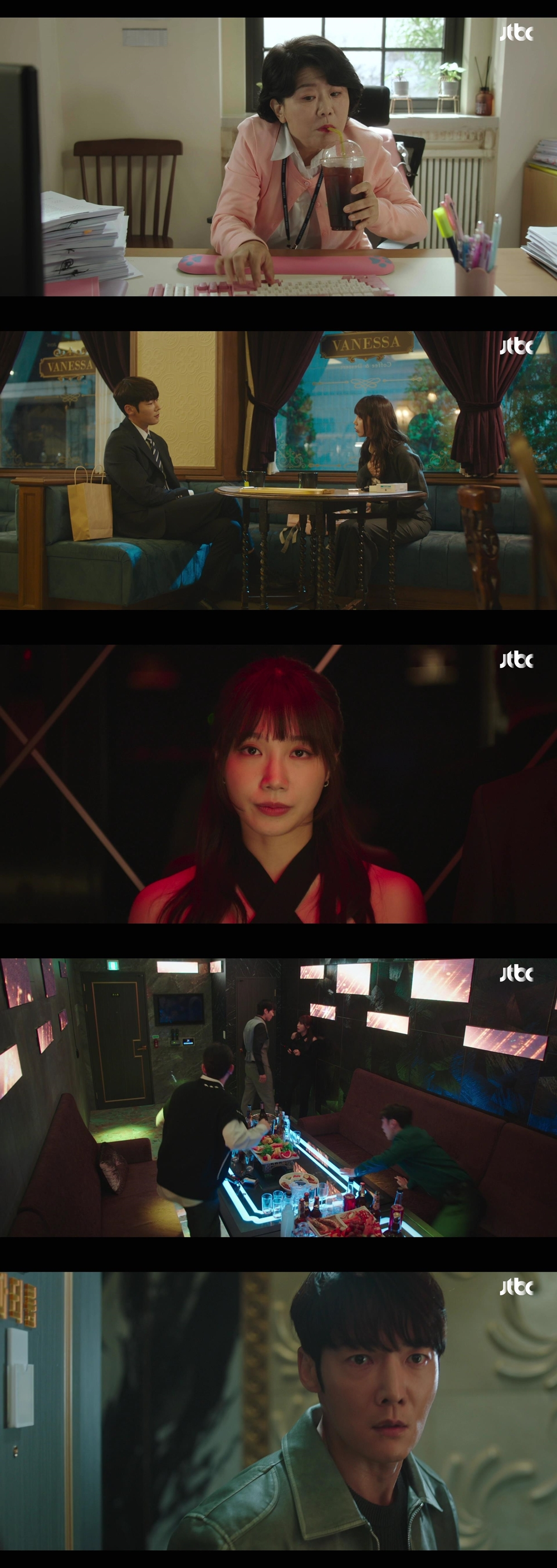 /사진=JTBC