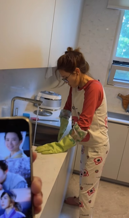 /사진=이다해